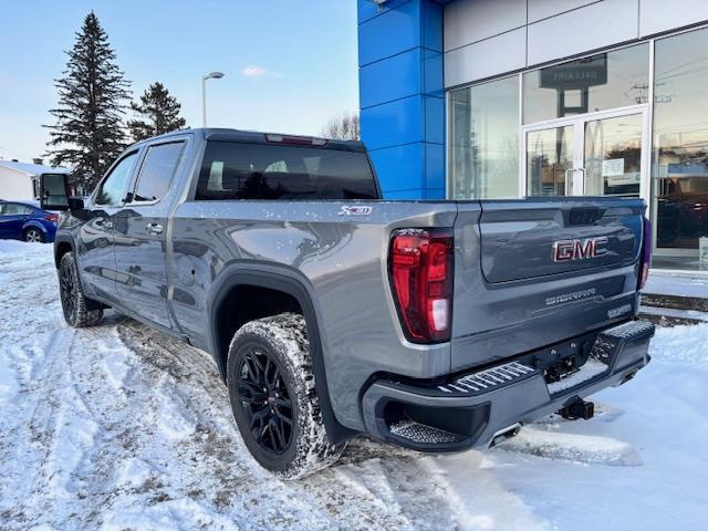 2021 GMC Sierra 1500 Elevation (Stk: 252653A) in Lac-Mégantic, - Image 4 of 15