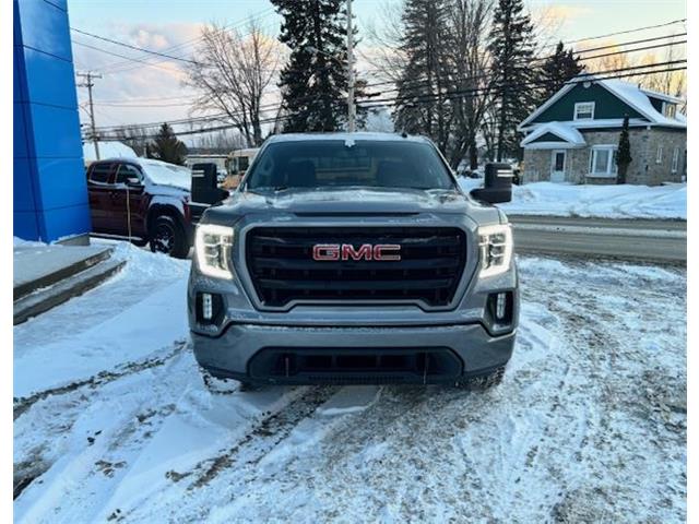 2021 GMC Sierra 1500 Elevation (Stk: 252653A) in Lac-Mégantic, - Image 5 of 15