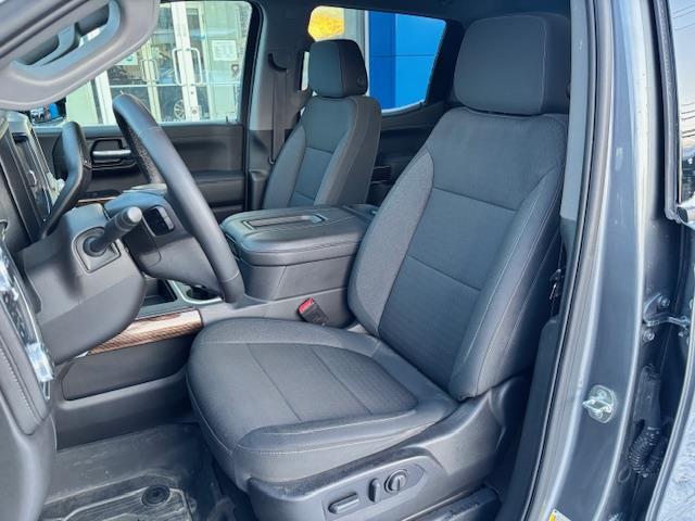 2021 GMC Sierra 1500 Elevation (Stk: 252653A) in Lac-Mégantic, - Image 8 of 15