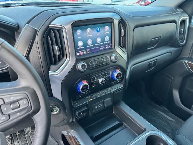2021 GMC Sierra 1500 Elevation (Stk: 252653A) in Lac-Mégantic, - Image 11 of 15