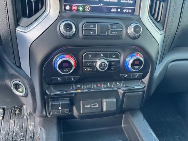 2021 GMC Sierra 1500 Elevation (Stk: 252653A) in Lac-Mégantic, - Image 12 of 15