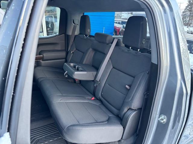 2021 GMC Sierra 1500 Elevation (Stk: 252653A) in Lac-Mégantic, - Image 14 of 15