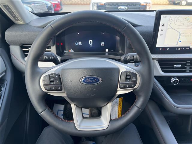 2026 Ford Explorer Active (Stk: 26S963) in CRESTON - Image 18 of 27