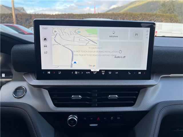 2026 Ford Explorer Active (Stk: 26S963) in CRESTON - Image 19 of 27