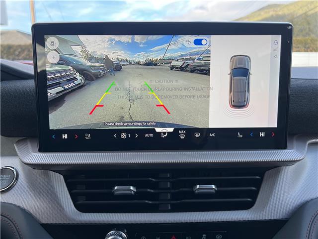 2026 Ford Explorer Active (Stk: 26S963) in CRESTON - Image 20 of 27