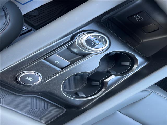 2026 Ford Explorer Active (Stk: 26S963) in CRESTON - Image 21 of 27