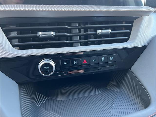 2026 Ford Explorer Active (Stk: 26S963) in CRESTON - Image 22 of 27