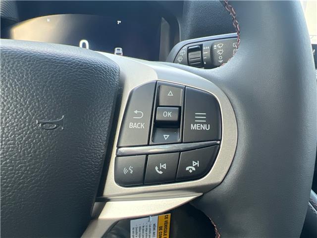 2026 Ford Explorer Active (Stk: 26S963) in CRESTON - Image 23 of 27