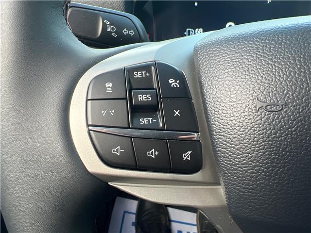 2026 Ford Explorer Active (Stk: 26S963) in CRESTON - Image 24 of 27
