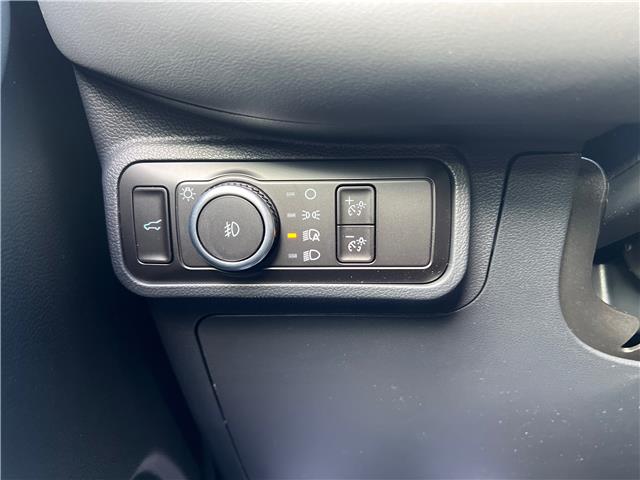 2026 Ford Explorer Active (Stk: 26S963) in CRESTON - Image 25 of 27