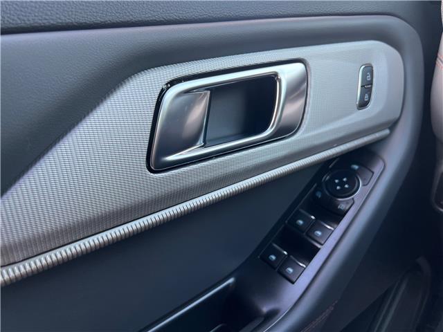 2026 Ford Explorer Active (Stk: 26S963) in CRESTON - Image 26 of 27