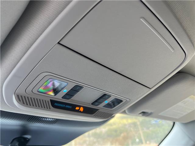 2026 Ford Explorer Active (Stk: 26S963) in CRESTON - Image 27 of 27