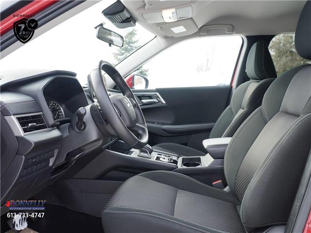 2024 Mitsubishi Outlander ES (Stk: MUR1420) in Ottawa - Image 10 of 24