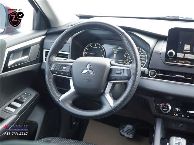 2024 Mitsubishi Outlander ES (Stk: MUR1420) in Ottawa - Image 14 of 24