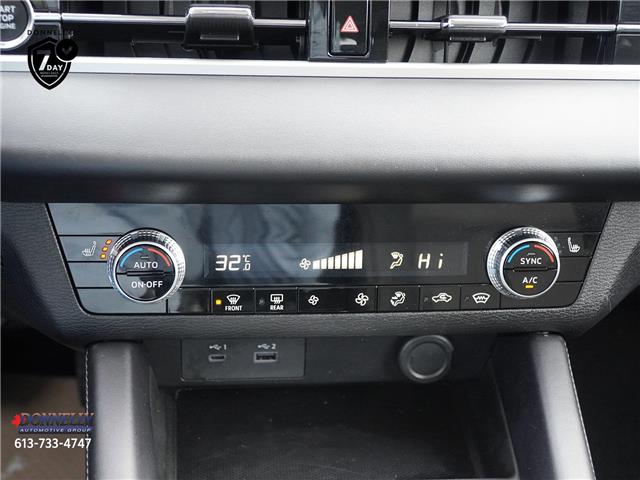 2024 Mitsubishi Outlander ES (Stk: MUR1420) in Ottawa - Image 17 of 24