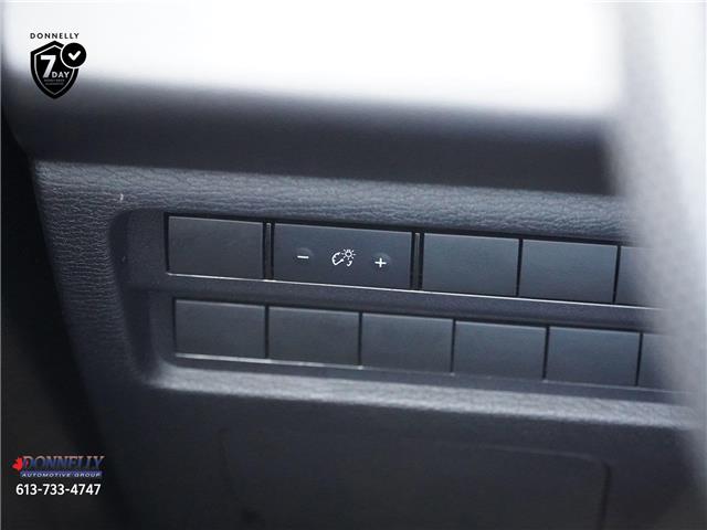 2024 Mitsubishi Outlander ES (Stk: MUR1420) in Ottawa - Image 21 of 24