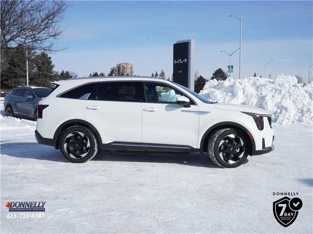 2026 Kia Sorento Hybrid SX (Stk: KA248) in Kanata - Image 2 of 26