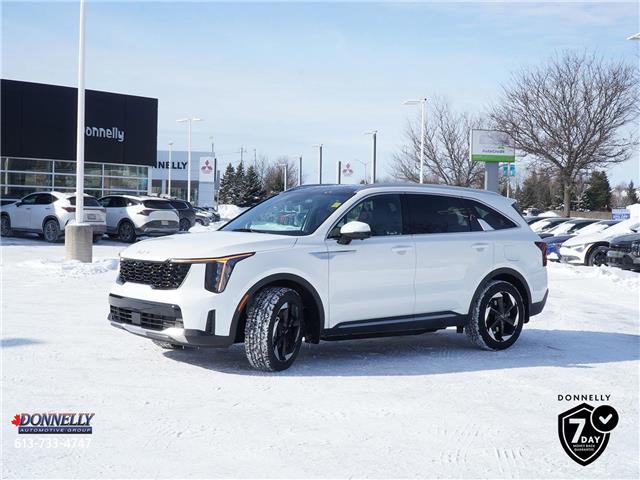 2026 Kia Sorento Hybrid SX (Stk: KA248) in Kanata - Image 6 of 26