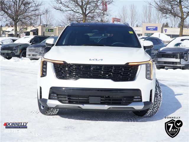 2026 Kia Sorento Hybrid SX (Stk: KA248) in Kanata - Image 7 of 26