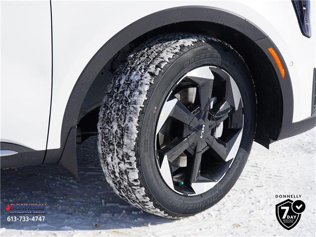 2026 Kia Sorento Hybrid SX (Stk: KA248) in Kanata - Image 9 of 26