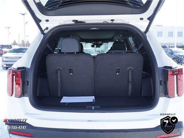 2026 Kia Sorento Hybrid SX (Stk: KA248) in Kanata - Image 12 of 26