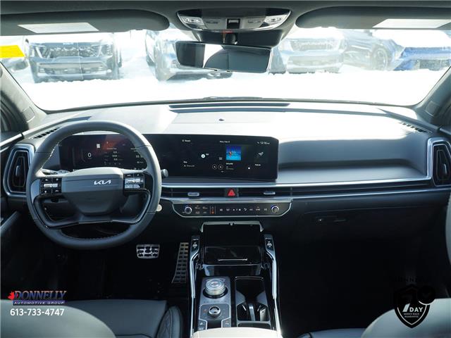 2026 Kia Sorento Hybrid SX (Stk: KA248) in Kanata - Image 13 of 26