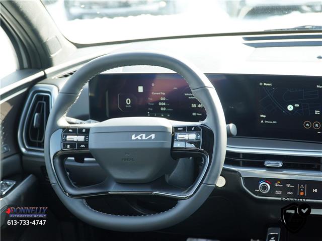 2026 Kia Sorento Hybrid SX (Stk: KA248) in Kanata - Image 14 of 26