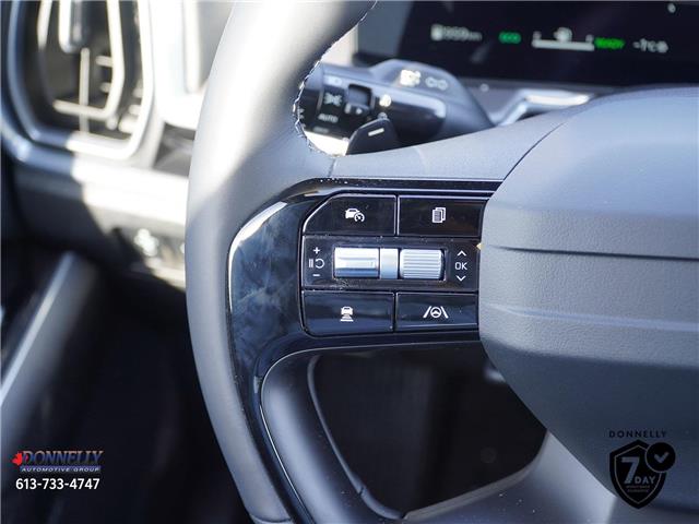 2026 Kia Sorento Hybrid SX (Stk: KA248) in Kanata - Image 15 of 26