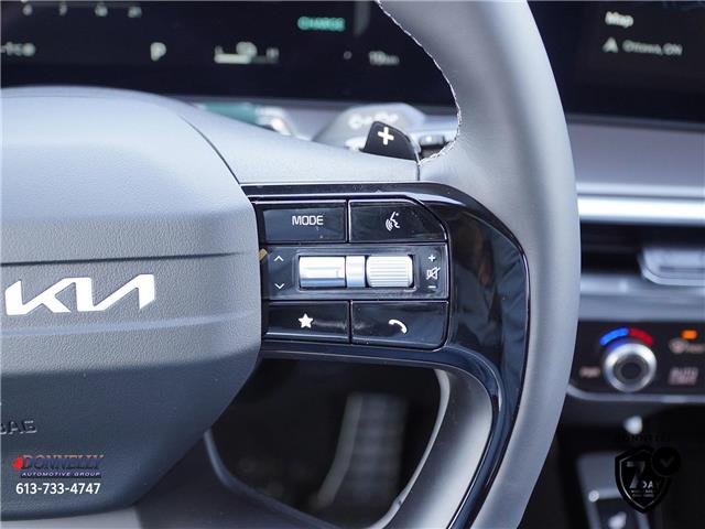 2026 Kia Sorento Hybrid SX (Stk: KA248) in Kanata - Image 16 of 26