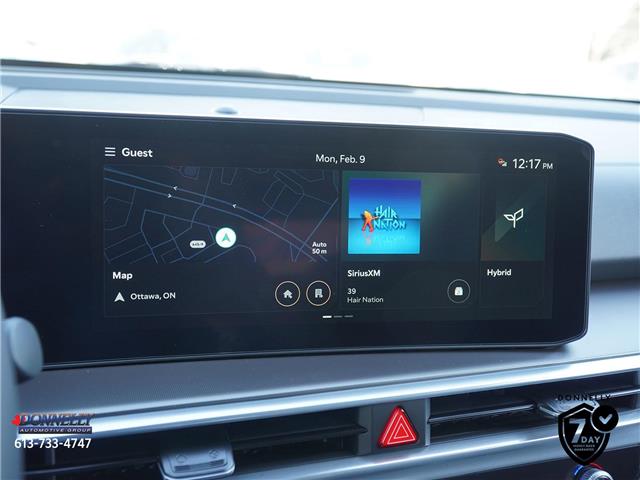 2026 Kia Sorento Hybrid SX (Stk: KA248) in Kanata - Image 18 of 26