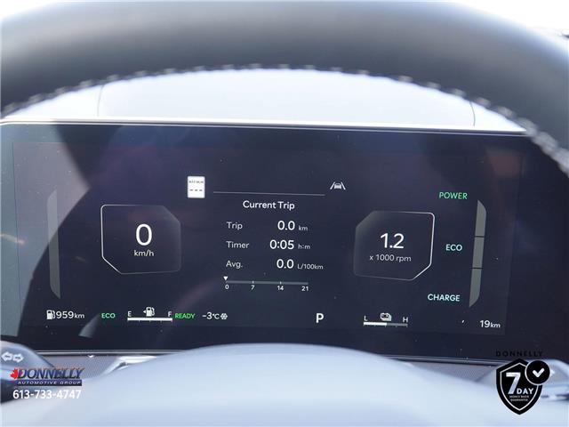 2026 Kia Sorento Hybrid SX (Stk: KA248) in Kanata - Image 20 of 26