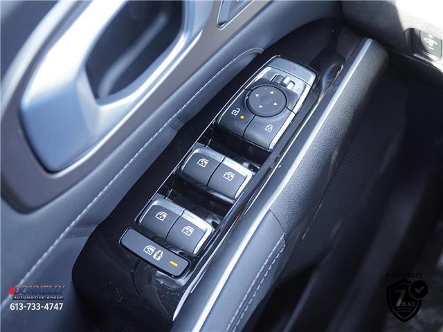 2026 Kia Sorento Hybrid SX (Stk: KA248) in Kanata - Image 22 of 26