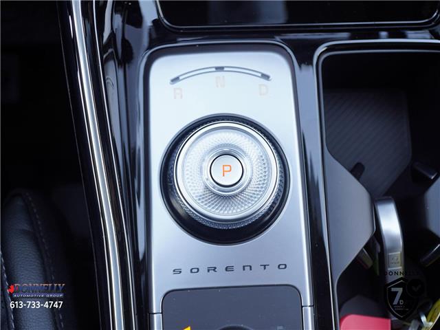 2026 Kia Sorento Hybrid SX (Stk: KA248) in Kanata - Image 24 of 26