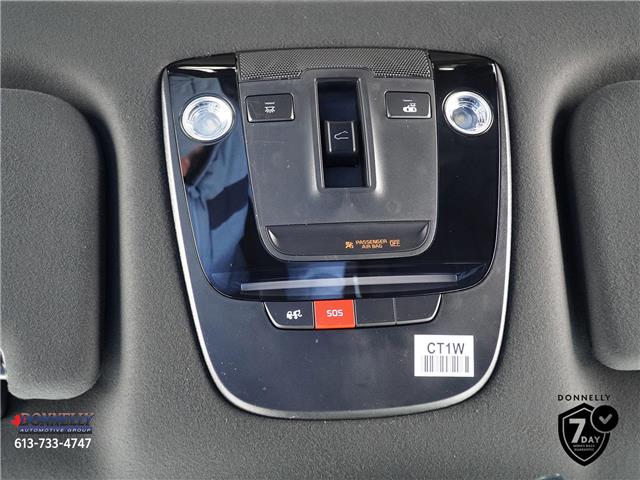 2026 Kia Sorento Hybrid SX (Stk: KA248) in Kanata - Image 25 of 26