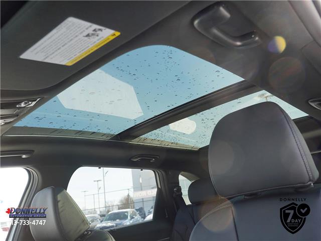 2026 Kia Sorento Hybrid SX (Stk: KA248) in Kanata - Image 26 of 26