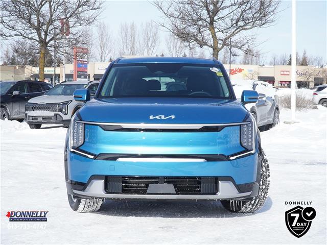 2026 Kia EV9 LAND W/PREMIUM PACKAGE (Stk: KA242) in Kanata - Image 7 of 30 2026 Kia EV9 LAND W/PREMIUM PACKAGE (Stk: KA242) in Kanata - Image 7 of 30