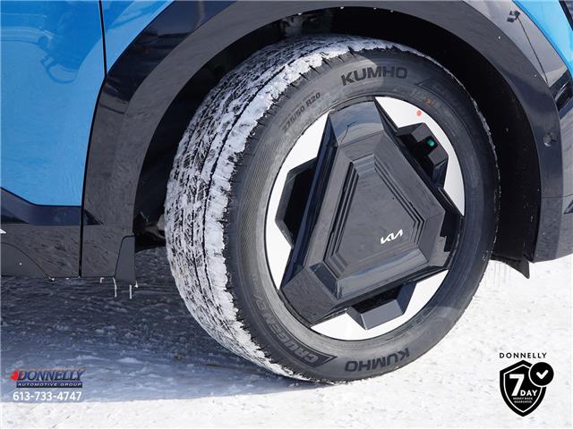 2026 Kia EV9 LAND W/PREMIUM PACKAGE (Stk: KA242) in Kanata - Image 9 of 30 2026 Kia EV9 LAND W/PREMIUM PACKAGE (Stk: KA242) in Kanata - Image 9 of 30