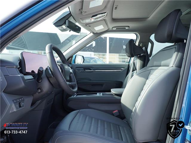 2026 Kia EV9 LAND W/PREMIUM PACKAGE (Stk: KA242) in Kanata - Image 10 of 30 2026 Kia EV9 LAND W/PREMIUM PACKAGE (Stk: KA242) in Kanata - Image 10 of 30