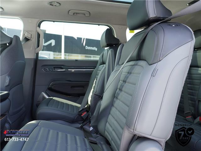 2026 Kia EV9 LAND W/PREMIUM PACKAGE (Stk: KA242) in Kanata - Image 11 of 30 2026 Kia EV9 LAND W/PREMIUM PACKAGE (Stk: KA242) in Kanata - Image 11 of 30