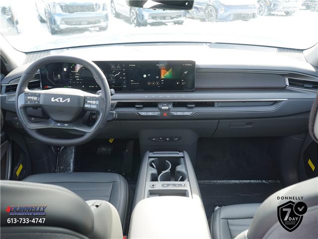 2026 Kia EV9 LAND W/PREMIUM PACKAGE (Stk: KA242) in Kanata - Image 13 of 30 2026 Kia EV9 LAND W/PREMIUM PACKAGE (Stk: KA242) in Kanata - Image 13 of 30