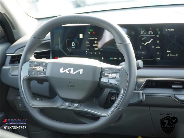 2026 Kia EV9 LAND W/PREMIUM PACKAGE (Stk: KA242) in Kanata - Image 14 of 30 2026 Kia EV9 LAND W/PREMIUM PACKAGE (Stk: KA242) in Kanata - Image 14 of 30