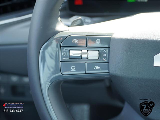 2026 Kia EV9 LAND W/PREMIUM PACKAGE (Stk: KA242) in Kanata - Image 15 of 30 2026 Kia EV9 LAND W/PREMIUM PACKAGE (Stk: KA242) in Kanata - Image 15 of 30