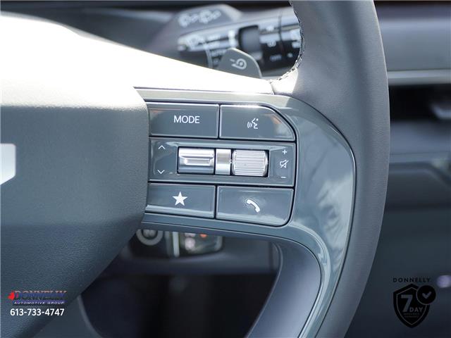 2026 Kia EV9 LAND W/PREMIUM PACKAGE (Stk: KA242) in Kanata - Image 16 of 30 2026 Kia EV9 LAND W/PREMIUM PACKAGE (Stk: KA242) in Kanata - Image 16 of 30