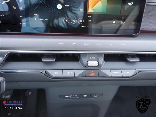 2026 Kia EV9 LAND W/PREMIUM PACKAGE (Stk: KA242) in Kanata - Image 19 of 30 2026 Kia EV9 LAND W/PREMIUM PACKAGE (Stk: KA242) in Kanata - Image 19 of 30