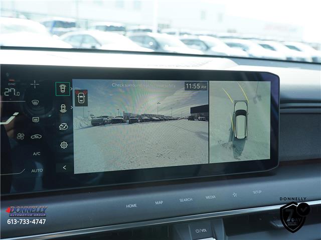 2026 Kia EV9 LAND W/PREMIUM PACKAGE (Stk: KA242) in Kanata - Image 21 of 30 2026 Kia EV9 LAND W/PREMIUM PACKAGE (Stk: KA242) in Kanata - Image 21 of 30