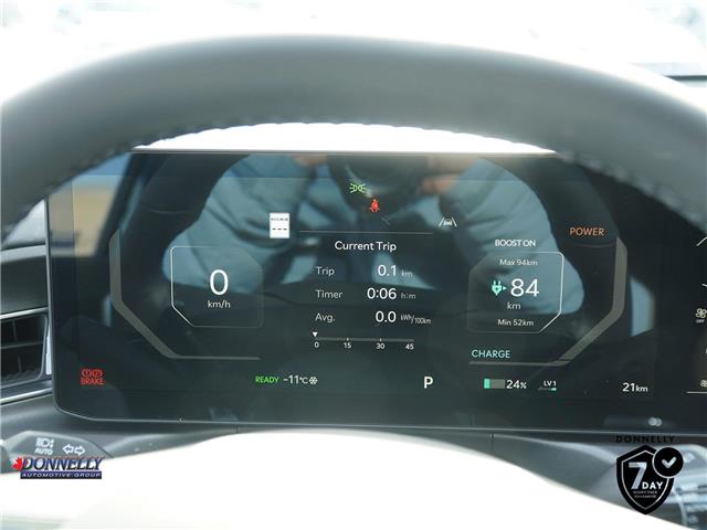 2026 Kia EV9 LAND W/PREMIUM PACKAGE (Stk: KA242) in Kanata - Image 23 of 30 2026 Kia EV9 LAND W/PREMIUM PACKAGE (Stk: KA242) in Kanata - Image 23 of 30