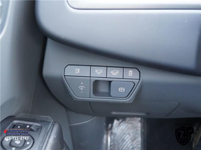 2026 Kia EV9 LAND W/PREMIUM PACKAGE (Stk: KA242) in Kanata - Image 24 of 30 2026 Kia EV9 LAND W/PREMIUM PACKAGE (Stk: KA242) in Kanata - Image 24 of 30