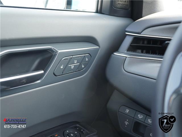 2026 Kia EV9 LAND W/PREMIUM PACKAGE (Stk: KA242) in Kanata - Image 25 of 30 2026 Kia EV9 LAND W/PREMIUM PACKAGE (Stk: KA242) in Kanata - Image 25 of 30