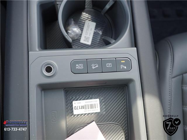 2026 Kia EV9 LAND W/PREMIUM PACKAGE (Stk: KA242) in Kanata - Image 27 of 30 2026 Kia EV9 LAND W/PREMIUM PACKAGE (Stk: KA242) in Kanata - Image 27 of 30