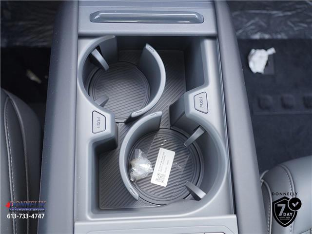 2026 Kia EV9 LAND W/PREMIUM PACKAGE (Stk: KA242) in Kanata - Image 28 of 30 2026 Kia EV9 LAND W/PREMIUM PACKAGE (Stk: KA242) in Kanata - Image 28 of 30